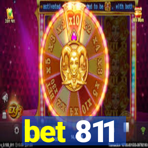 bet 811